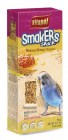 Vitapol Лакомство Smakers® медовый для волнистых попугаев