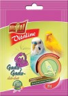 Vitapol Корм для волнистых попугаев VITALINE дополнительная смесь 20г