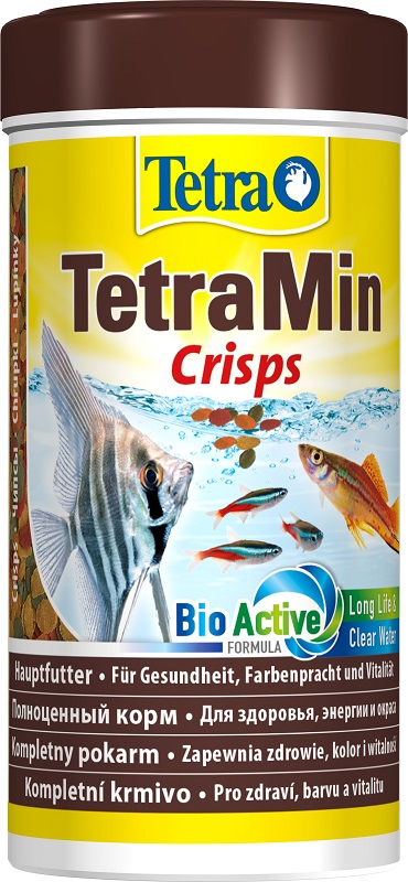 TetraMin Crisps 250мл чипсы