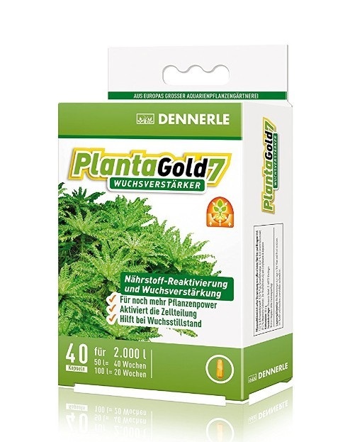 Dennerle Planta Gold 7