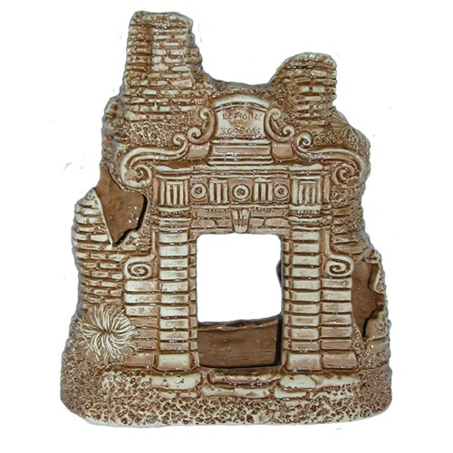 Орловская керамика 36 Руины Колизея, 205х80х225мм