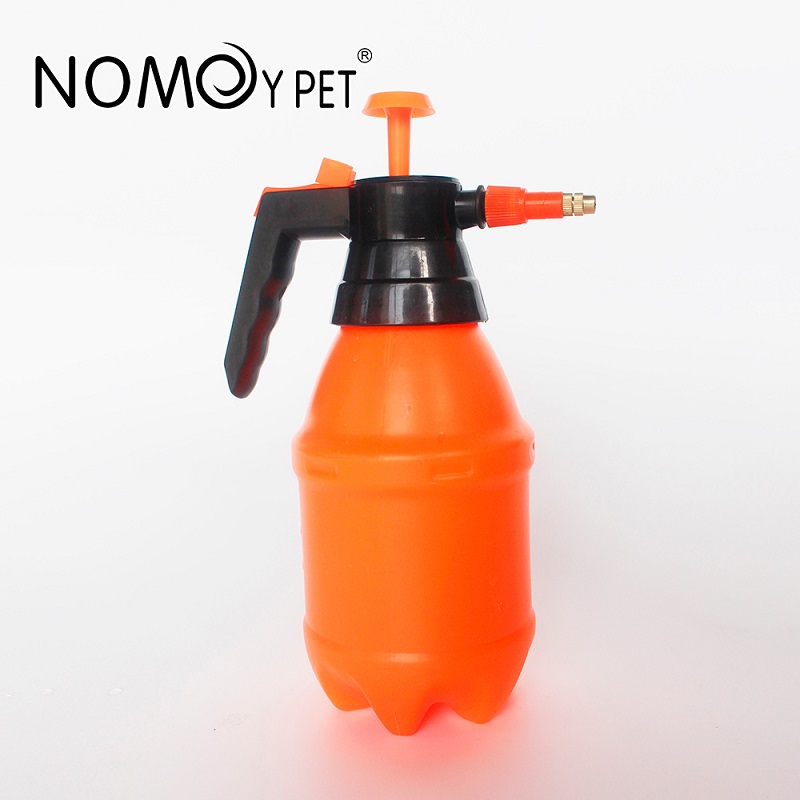 Nomoy Pet Пульверизатор, 17,5х29см, 1,5л