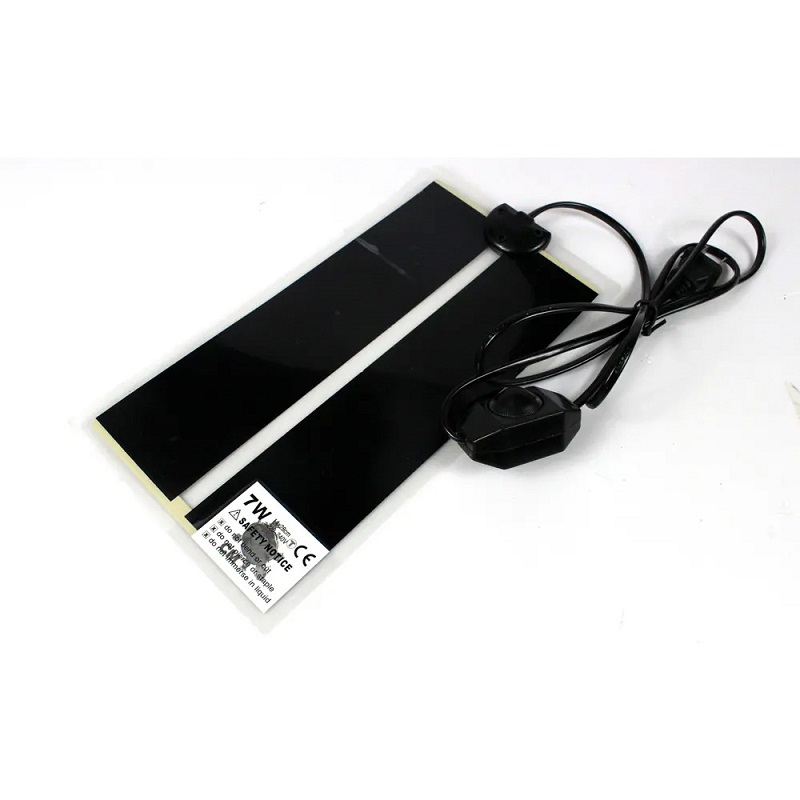 Nomoy Pet Heating pad, 220В-240В, 15x28см, 7Вт