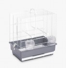 My Pets Solutions Клетка для птиц ALFA 40, 40x27x48 см