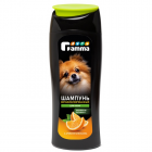 Gamma Шампунь витаминизированный для собак, 400мл