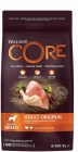 Wellness Core Original Корм из индейки с курицей для взрослых собак средних пород, 1,8 кг