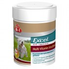 8in1 Excel Мультивитамины для взрослых собак мелких пород 70 таб