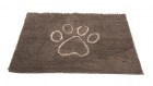 Dog Gone Smart Коврик для собак супервпитывающий  Doormat M, 51х79см, дымчато-серый
