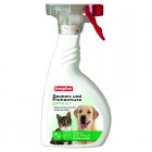 Beaphar Биоспрей Spot On Spray от клещей, блох и комаров для кошек и собак, 400мл