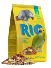 RIO Корм для крупных попугаев