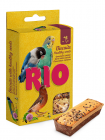 RIO Бисквиты для птиц с полезными семенами, коробка 5х7г (22180)