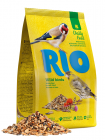 RIO Корм для лесных певчих птиц, 500 г (21110)