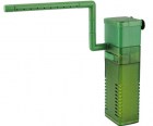 Barbus Фильтр внутренний с аэратором и флейтой для аквариума 30-70л, 500л/ч, 5Вт,  filter 003