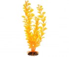 Barbus Пластиковое растение Людвигия ярко-желтая