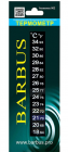 Barbus Термометр в блистере жидкокристаллический 13см  (accessory 002)