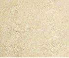 Barbus Кварцевый песок Карибы, 0,4-1мм, 3,5кг