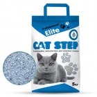 Cat Step Наполнитель для кошачьих туалетов Professional Professional Elite 5 кг