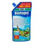 JBL Biotopol Refill - Кондиционер для пресноводных аквариумов, 625 мл, на 2500 л