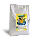 Pinny Premium Mix Parrots Полнорационный корм для средних и крупных попугаев с фруктами, бисквитом и витаминами, 2,5кг