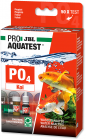 JBL ProAquaTest PO4 Phosphate Koi - Экспресс-тест для определения фосфатов в прудах с кои