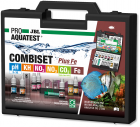 JBL ProAquaTest CombiSet+Fe