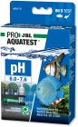 JBL ProAquaTest pH 6-7.6 - Экспресс-тест рН в пресной воде в диапазоне 6-7,6 ед