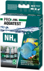 JBL ProAquaTest NH4 - Экспресс-тест для определения аммония/аммиака в пресной и морской воде