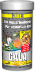 JBL Gala - Основной корм премиум для пресноводных аквариумных рыб, хлопья