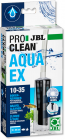JBL PROCLEAN AQUA EX 10-35 Сифон для аквариумов высотой 10-35 см