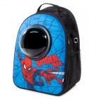 Triol Сумка-рюкзак для животных Marvel Человек-паук