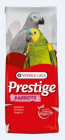 VERSELE-LAGA Облегченная смесь для крупных попугаев Parrots Super Diet 20 кг