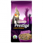 VERSELE-LAGA Корм для средних попугаев Prestige PREMIUM Australian Parakeet Loro Parque Mix 20 кг