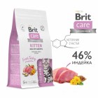 BRIT CARE Cat Kitten Healthy Growth
