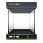 Dennerle Nano Cube Нано-аквариум 10 литров