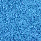 АкваГрунт Песок синий, 0,1 - 0,3 мм, 1кг