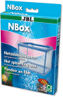 JBL NBox - Сетчатый нерестовик/отсадник, 17x12,5x13,5 см