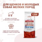 Monge Dog Speciality Line Monoprotein