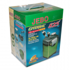 Jebo Фильтр внешний 825, 22Вт, 1000л/ч, 220х230х420мм
