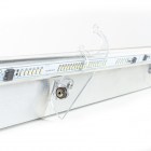 Aqua Plus Аквариум LUX П120 / 115л, LED Retro Fit, прямой, венге