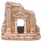 Орловская керамика 21 Дверь в скале малая
