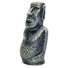 Орловская керамика 176 Моаи малый