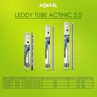 Aquael Светодиодный модуль LEDDY TUBE 10Вт ACTINIC 2.0