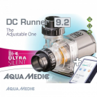 Aqua-Medic Помпа DC Runner 9.2 возвратная, до 9000л/ч, подъем 4,8м, 65Вт AM-100.892
