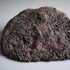 Aqua-Pro Натуральный камень лава коричневая