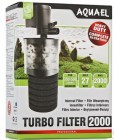 AQUAEL Внутренний фильтр Turbo 2000 (до 500 л)