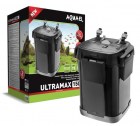 Aquael Фильтр внешний ULTRAMAX 1500,  1500л/ч, до 400л