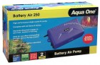Aqua One Компрессор на батарейках Battery Air 250 A1-10023