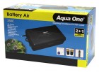 Aqua One Компрессор на батарейках Battery Air 250С A1-10024