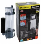 Aqua One MiniSkim 80 Флотатор для аквариумов до 80 л A1-50033