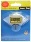 Aqua One Термометр Easy Read LCD A1-10297